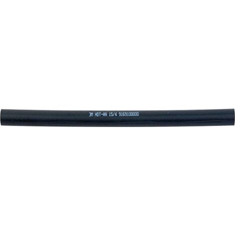 3M WARMSCHRUMPFSCHLAUCH 15/4MM SW HDT-AN-15/4 TE100048590 (1/2)