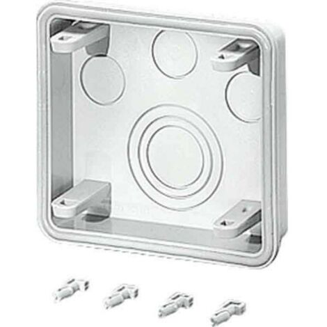 HENSEL MI FM 15 KIT DE SUPPORT - KITS DE SUPPORT (97 G, 150 MM, 25 MM, 150 MM) (1/2)