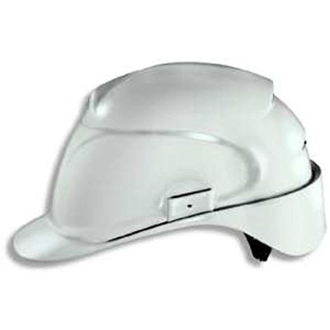 UVEX CASQUE 97620 AIRWING 9760  BLANC 97600 UNITÉ 9760020