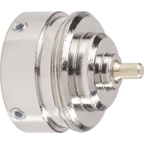 EUROTRONIC ACCESSOIRES METALLADAPTER DANFOSS RAVL POUR HEIZKÖRPER 700100003