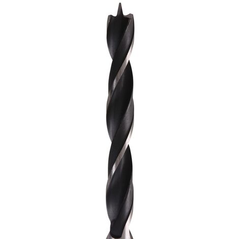 MÈCHE À BOIS HELLER CV 12X150MM 119221 (1/4)