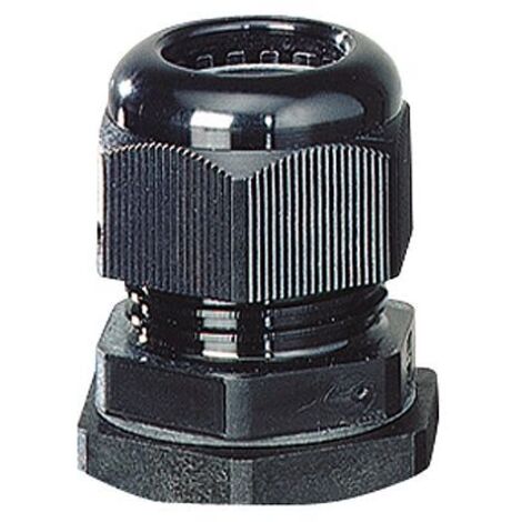 HENSEL ASS 20 POLYAMIDE NOIR PRESSE-ÉTOUPE (1/3)