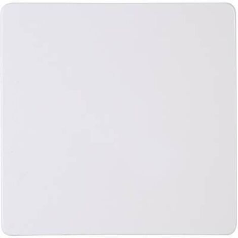 KOPP 334602004 PLASTIQUE BLANC INTERRUPTEUR D'ÉCLAIRAGE (1/2)