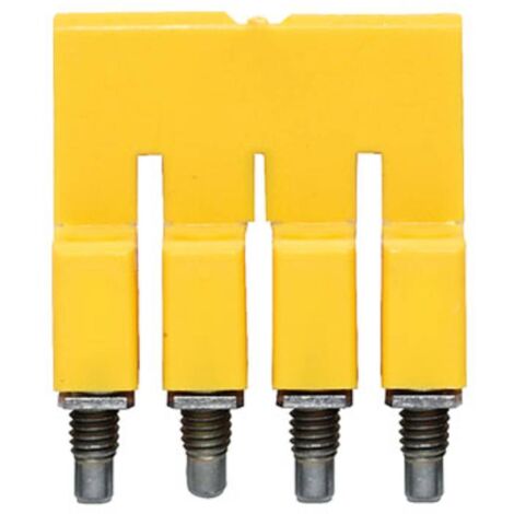 Connecteur transversal Weidmüller WQV 2.5/5 1053960000 10 pc(s) (1/2)