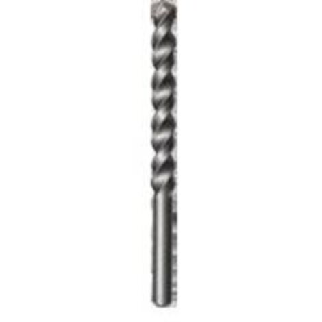 Heller Tools 18020 7 Foret pour la pierre 6 mm Longueur totale 100 mm tige cylindrique 1 pc(s) C72374 (1/2)