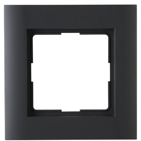 KOPP 402115061 ATHENIS CADRE POUR 1 PRISE MURALE