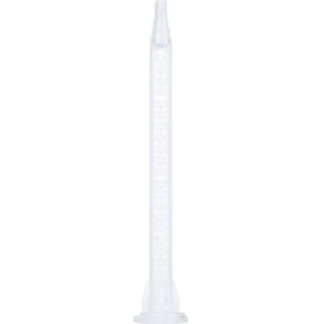 TOOLCRAFT 3DDM.B100t mélangeur statique 3DDM.B100t 10 pc(s) C07303 (1/2)