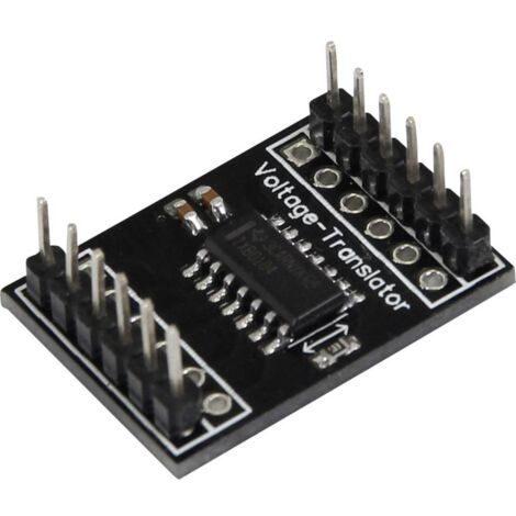 Joy-it COM-KY051VT Platine dextension Raspberry Pi® 1 pc(s) (1/2)
