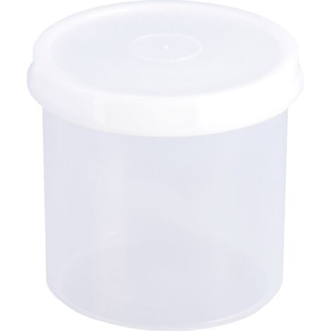 500 ML ALUTEC 915300 (L X H X P) 104 X 100 X 104 MM BLANC 1 PC(S)