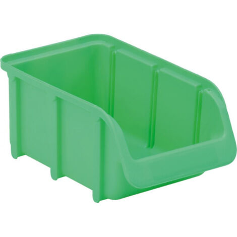 Hünersdorff 672400 Bac à bec (l x H x P) 165 x 100 x 75 mm vert 1 pc(s) D615511 (1/2)