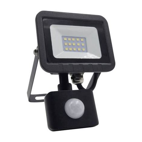 MEGATRON MT69061 PROJECTEUR LED EXTÉRIEUR AVEC DÉTECTEUR DE MOUVEMENTS (1/3)