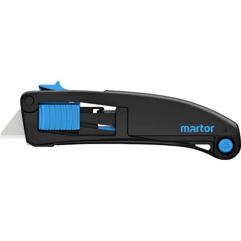 MARTOR 10130610.02 Cutter Secupro Maxisafe 1 pc(s) (1/5)
