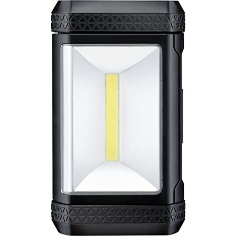 VARTA LAMPE DE TRAVAIL WORK FLEX AREA 230LM + 3AA - 17648101421