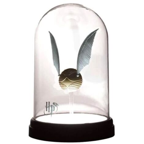 LAMPE USB HARRY POTTER - VIF D'OR PALADONE PP3906HP (1/5)