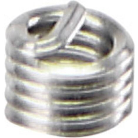 TOOLCRAFT TO-5343282 M2 ACIER INOXYDABLE 50 PC(S) (1/2)