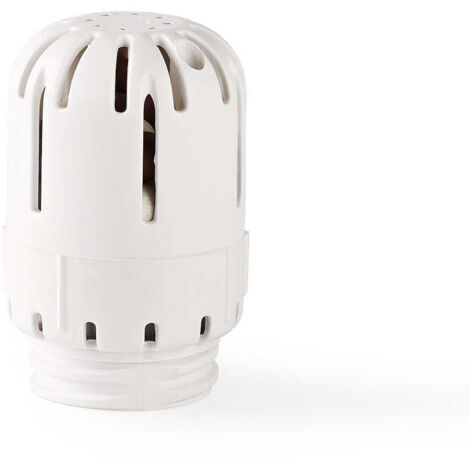 FILTRE POUR HUMIDIFICATEUR D'AIR COMPATIBLE AVEC HUMI120CWT NEDIS HUMI120F (1/2)