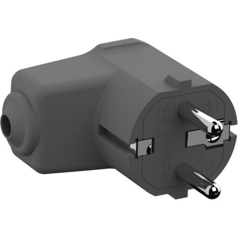 BACHMANN 960.302 CONNECTEUR D'ANGLE (1/2)