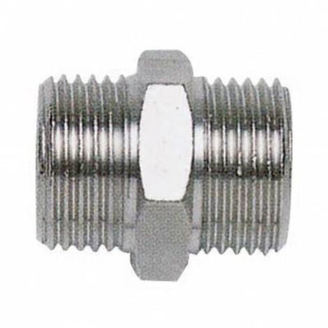 MAMELON DOUBLE POUR AIR COMPRIMÉ AEROTEC 2005023Z 1 PC(S) (1/2)