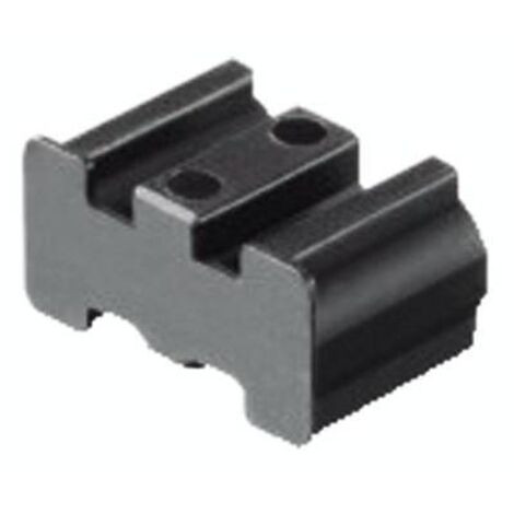 Bachmann 375.503 Set de capuchons noir C263971 (1/2)