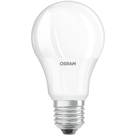 OSRAM - Led std dépolie radiateur 13w e27 1521lm 2700K chaud bte 1 (1/5)