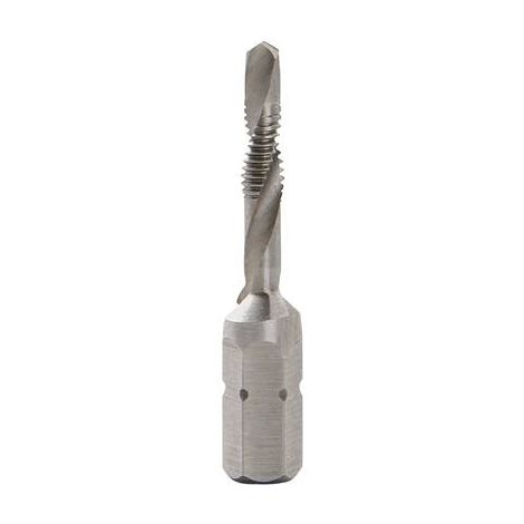 TARAUD COMBINÉ M5 DONAU ELEKTRONIK MMA50 1 PC(S) (1/4)