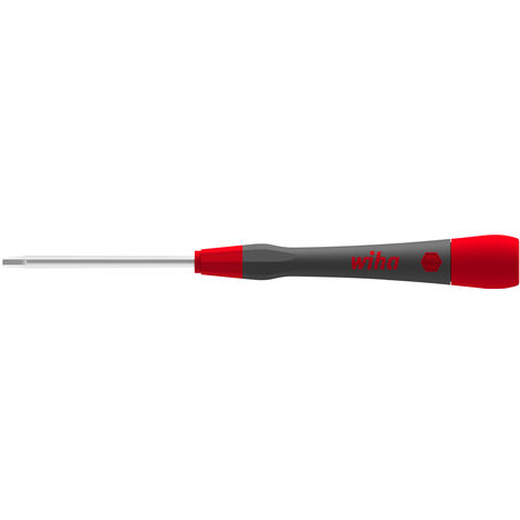 Wiha Tournevis de précision PicoFinish® Six pans 1.5 mm x 50 mm (42423)