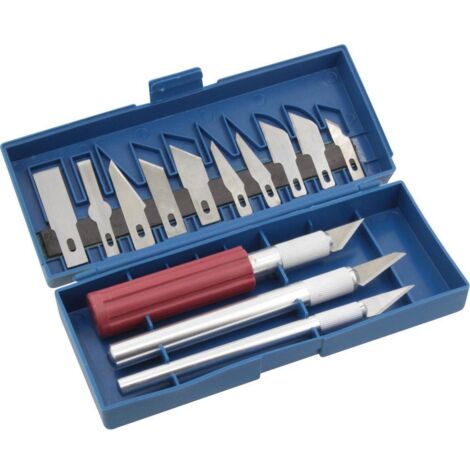 DONAU MS13 SET DE COUTEAUX DESIGN, 13 PCS (1/2)