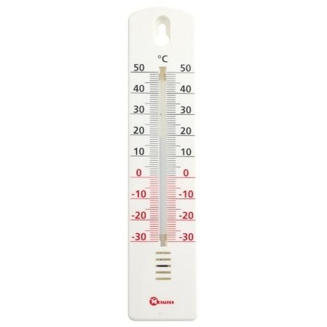 METALTEX - Thermomètre pour congélateur