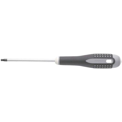 Bahco Clé coudée pour vis à 6 pans creux Taille (métrique): 2 mm (1/3)