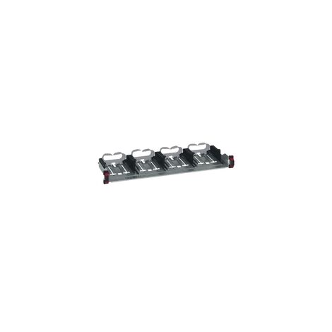 LEGRAND 033791 PANNEAU DE BRASSAGE DROIT ÉQUIPER DE CASSETTES (1/3)