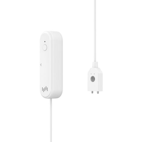 DéTECTEUR D€™EAU INTELLIGENT, ZIGBEE, 80 DB, AVEC SON ET NOTIF. PUSH HAMA 00176668 (1/5)