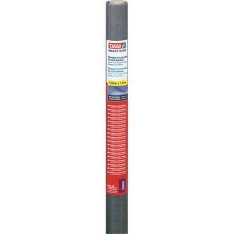 assa abloy moustiquaire tesa 1,0 m x 1,2 m résistante (1/2)