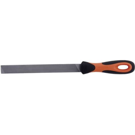 Bahco 4-138-06-1-2 Lime d'affûtage avec manche 150 X 16 X 2,7mm denture 1 1 pc(s) X081121