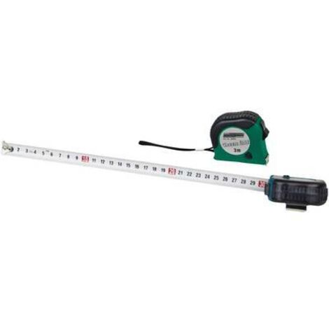 Mètre-ruban Brüder Mannesmann M80503 Q209162 (1/3)