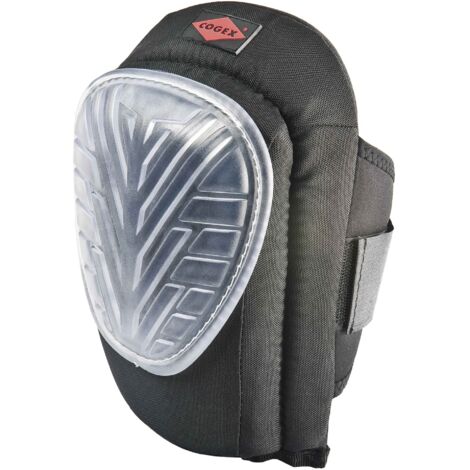 GENOUILLERES GEL COQUE COGEX 77731 (1/6)