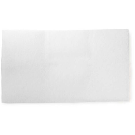 FILTRE À GRAISSE POUR HOTTE 57 X 47 CM INDICATEUR DE REMPLACEMENT DÉCOUPABLE NEDIS (1/4)