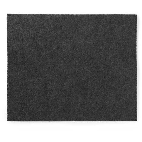 FILTRE À CHARDON POUR HOTTE COMPATIBLE AVEC: UNIVERSEL INDICATEUR DE REMPLACEMENT DÉCOUPABLE NEDIS (1/4)