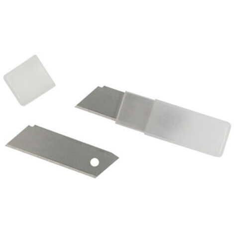 LAME A SPEZZARE PER CUTTER PICCOLO RICAMBIO MM.9