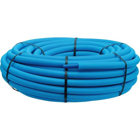 SOMATHERM Tube PER prégainé - Rouge - 13 x 16 - L 25 m