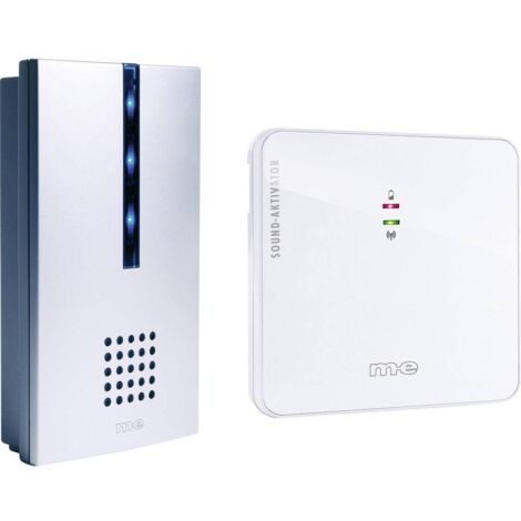 M-e Modern-electronics 1483698 41047 Bezdrôtový Prijímač