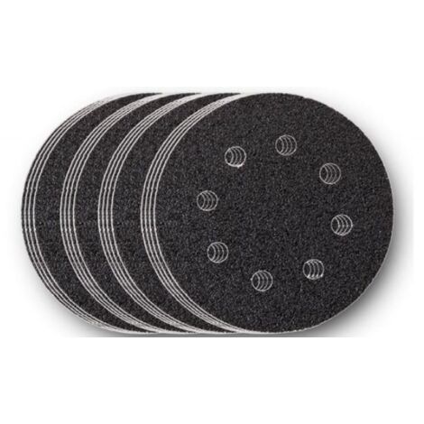 Feuille abrasive-Set pour MultiMaster 115mm Fein