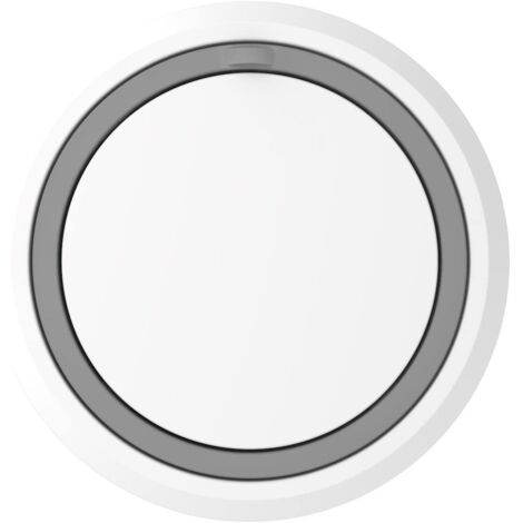CARILLON SANS FIL HONEYWELL DCP711 ÉMETTEUR 200 M BLANC (1/5)