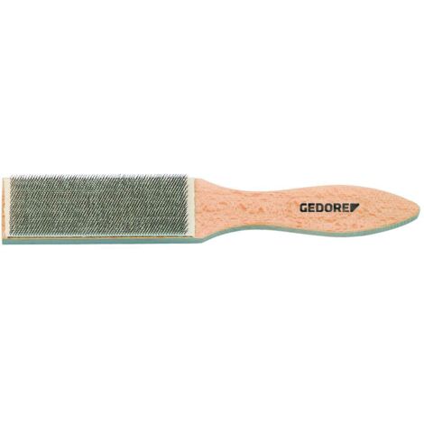 Gedore 645 Brosse métallique 250 mm 1 pc(s) C604671 (1/5)