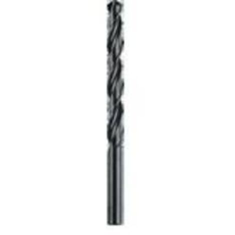 Heller 18468 7 HSS Foret pour le métal 2.8 mm Longueur totale 61 mm laminé au rouleau DIN 338 tige cylindrique 10 pc(s) C75943 (1/2)