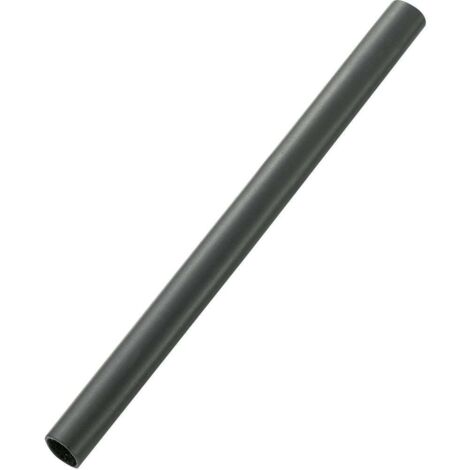 Tru Components – Gaine thermorétractable noire 16mm résistante aux UV – Taux de rétreint 3:1 – Pour câbles électriques – 1565247