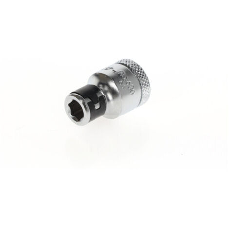 GEDORE 1973312 - Adaptateur d'embout 1/4" skt - 3/8" vkt , 630 (1/5)