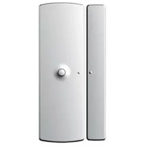 Delta Dore 6412202 Détecteur radio d'ouverture COX blanc