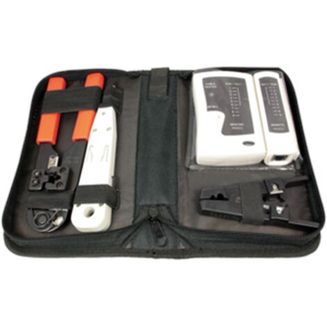 LOGILINK WZ0012 PINCE (1/10)