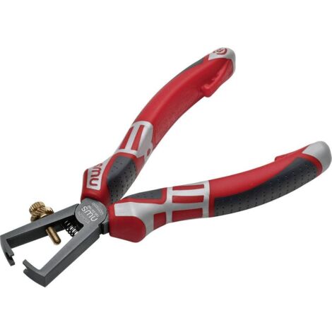 PINCE À DÉNUDER NWS 145-69-160 10 MM² (MAX) 5 MM (MAX) 1 PC(S) (1/2)