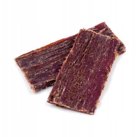 MACED 100 % bœuf naturel pour chiens - Friandise 60 g (1/2)